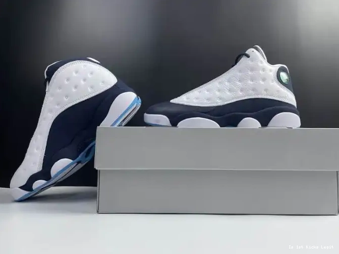13 Blue Powder Jordan Dark Air 414571-144 0610